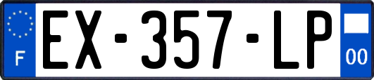 EX-357-LP