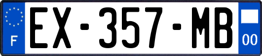 EX-357-MB