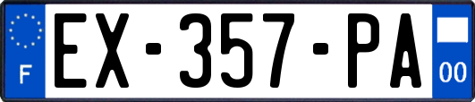 EX-357-PA