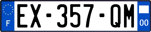 EX-357-QM