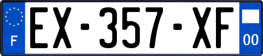EX-357-XF