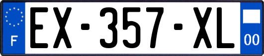 EX-357-XL