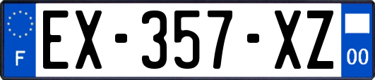 EX-357-XZ
