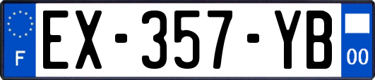 EX-357-YB