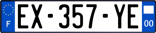 EX-357-YE