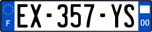 EX-357-YS
