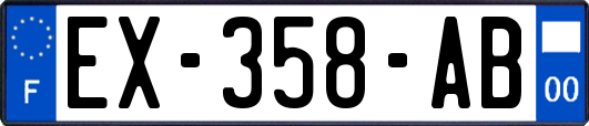 EX-358-AB