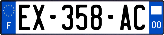 EX-358-AC