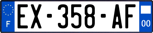 EX-358-AF