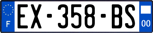 EX-358-BS