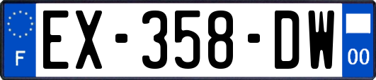 EX-358-DW