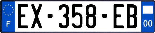 EX-358-EB