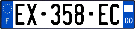 EX-358-EC