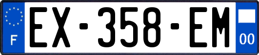EX-358-EM