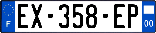 EX-358-EP