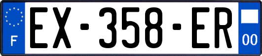 EX-358-ER