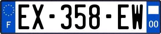 EX-358-EW