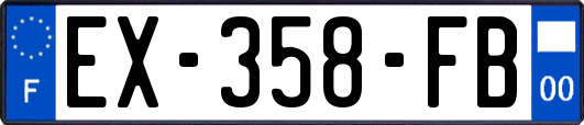 EX-358-FB