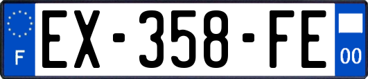 EX-358-FE