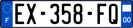 EX-358-FQ