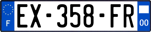 EX-358-FR
