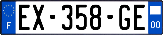 EX-358-GE