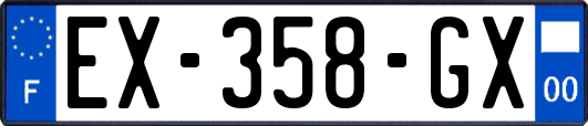 EX-358-GX