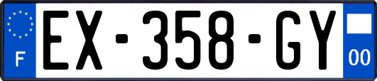 EX-358-GY