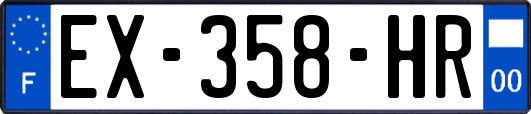 EX-358-HR