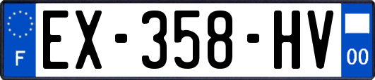 EX-358-HV