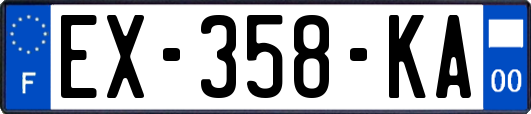 EX-358-KA