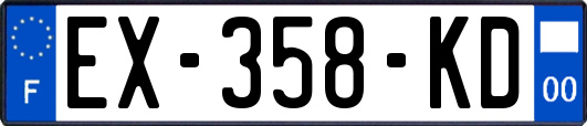 EX-358-KD