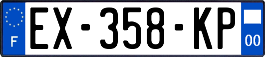 EX-358-KP