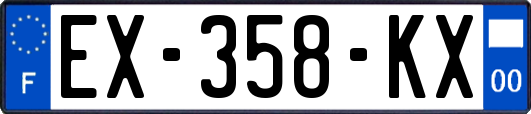 EX-358-KX