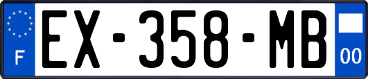 EX-358-MB