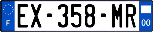 EX-358-MR
