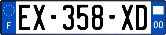 EX-358-XD