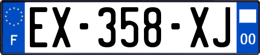 EX-358-XJ