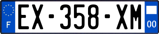 EX-358-XM