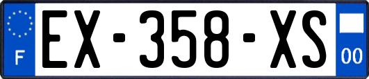 EX-358-XS