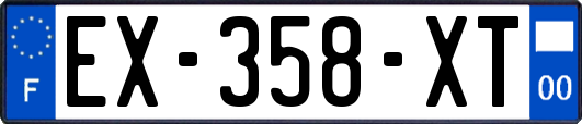 EX-358-XT