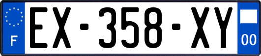 EX-358-XY