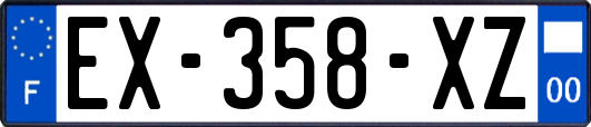 EX-358-XZ