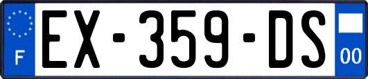 EX-359-DS