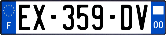 EX-359-DV