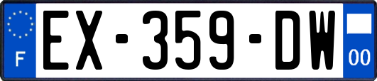 EX-359-DW
