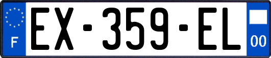 EX-359-EL