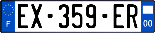 EX-359-ER
