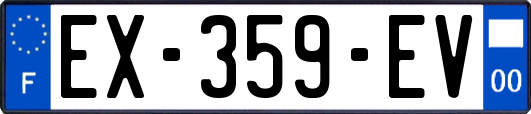 EX-359-EV