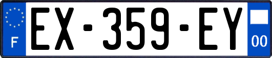 EX-359-EY